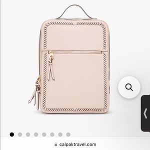 Calpak travel backpack